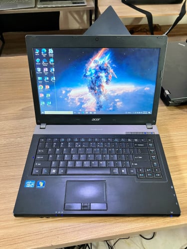 Acer 14inch / i5-3210M / RAM 8GB / 500GB / Battery 🔋 2hour / អេក្រង់ដូចរូប