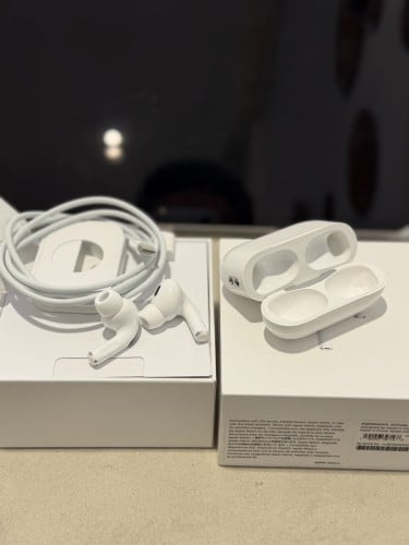 AirPod Pro 2 Lightning 98%