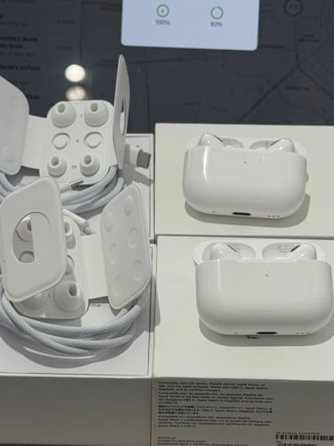 AirPod Pro USB C 99%