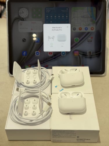 AirPod Pro USB C 99%