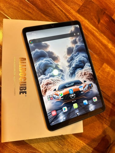 Alldocube tablet 100$