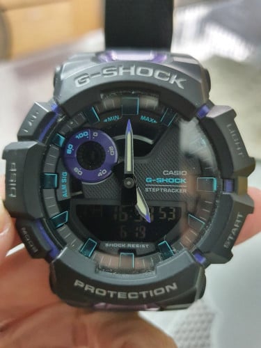 Authentic Casio G-Shock