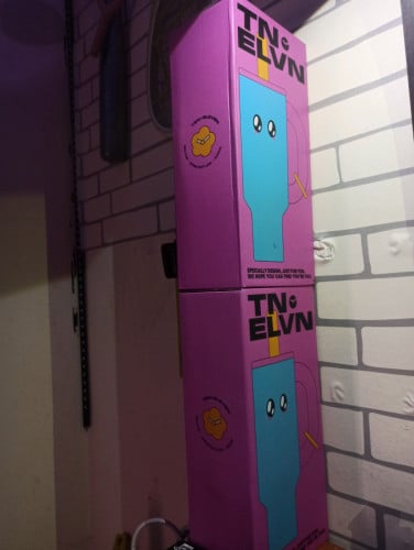 Brand new Ten eleven water Bottles 12$