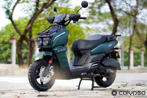 Calypso Nijia 025 Smart key