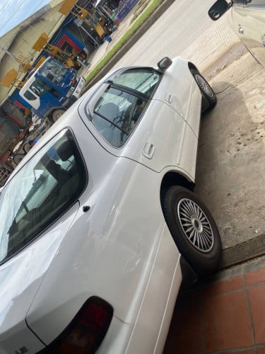 Camry 96 ខ្ចីណាស់លក់3800$ចចារ សាំងសុិន