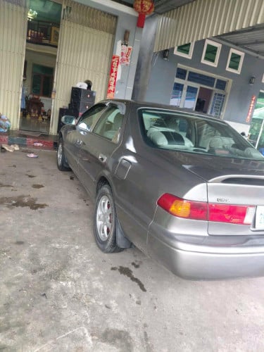 Camry 97 ABSឡានស្អាត