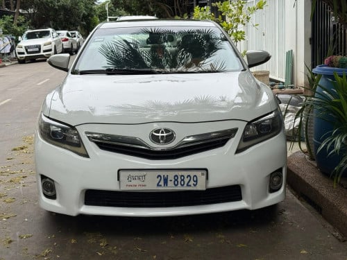 Camry XLE 07​ ហ្វូល​ពេញ​ ដំបូល​បេីក​ បាសJBL​ ទ្បា​នថ្មី​ តំលៃល្អ​ $$ចាប់អារម្មណ៍អាចទាក់ទងបាន