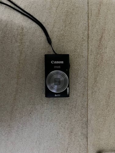 Canon IXUS 135HD (have wifi transfer)