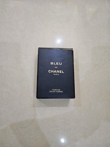 Channel parfum