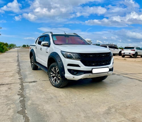 Chevrolet Colorado 2017 ដាច់21,000$