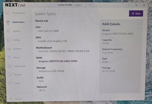 Desktop Computer Good