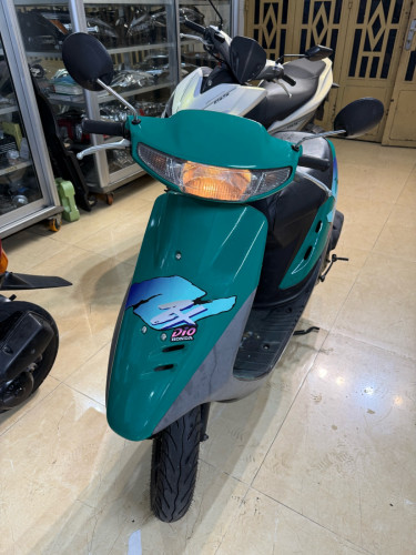 Dio Af27 New Stock With Tax Paper