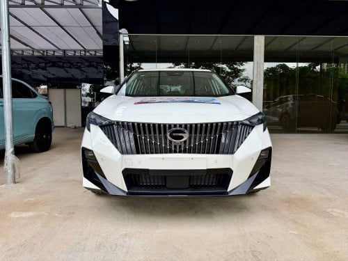 GAC GS3 MAX 2025NEW