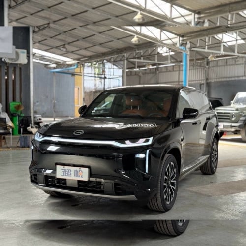 GAC S7 2025 plug in hybrid