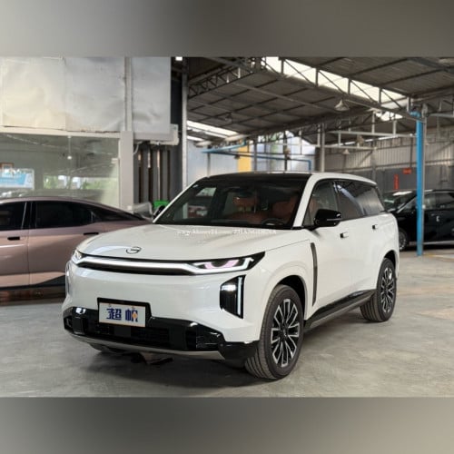 GAC S7 2025 Plug in hybrid