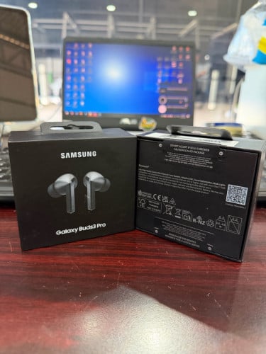 Galaxy Buds 3 Pro New 100%