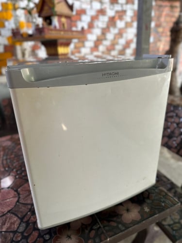 Hitachi fridges នៅថ្មី ប្រើបាន សៀមរាប