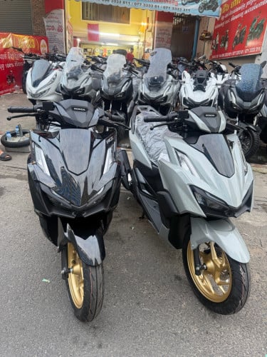 Honda Click 160C new