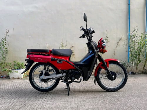 Honda Croos Cup 110cc for sale
