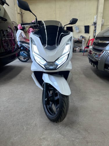 Honda PCX 125cc 2022