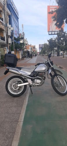 Honda SL 2003yធូរថ្លៃ រំលស់ក៏បាន