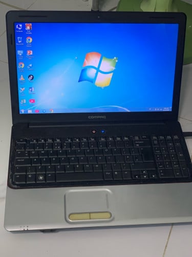 HP 15.6 inch Ram 4GB Hard Disk 250GB លក់ 25$ ច្បារអំពៅ