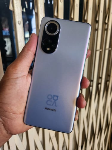 Huawei Nova9 8g/128g_CH (វៃដូរបាន)👉$95