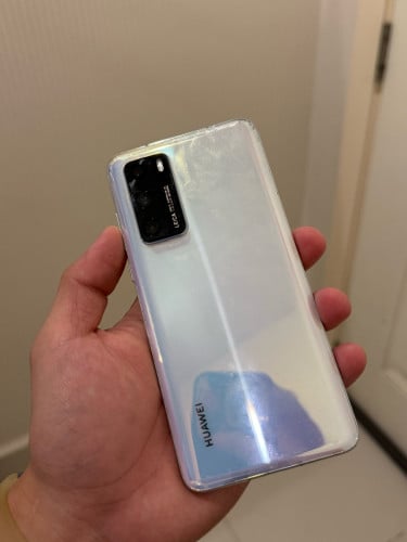 Huawei P40 RAM 8 128GB