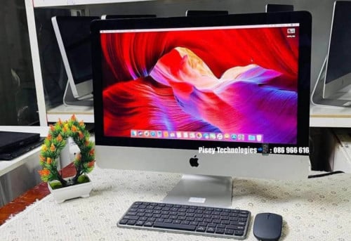 Imac 21.5inch FHD 2013