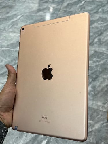 iPad Air 3 sim WiFi