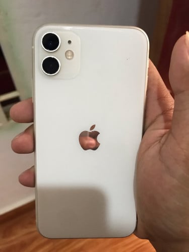 iPhone 11 iCloud ប្រើអត់កើតសានុំណែន