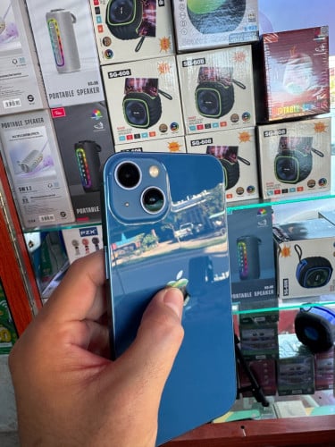 iPhone 13 128g សំនុំហ្សុីនស្អាត