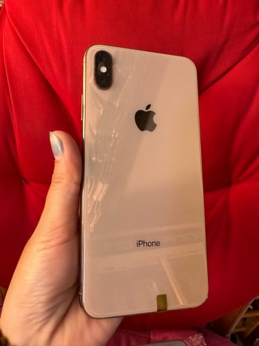Iphone xs max