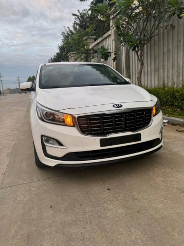 KAI CARNIVAL2019 ម៉ាស៊ូឡានរៀបចំហើយក្រដាសពន្ធធានា3ខែ