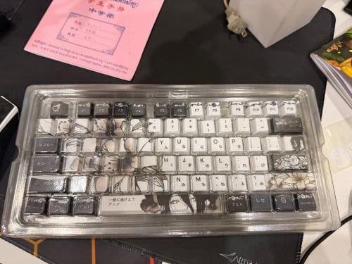 keycap for sell