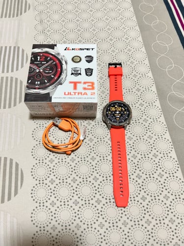 KOSPET TANK T3 ULTRA 2