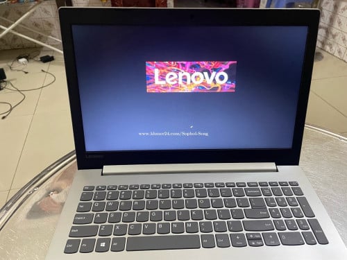 Laptop LENOVO IdeaPad 330 still new 98% spec ធំ