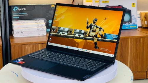 Lenovo Ideapad V15 G4 (1ទឹកស្អាត​-99%)សេរីឆ្នាំថ្មី💓😘ស្តើងស្អាត🥰ល្បឿនញាក់🫰🏻💥😘