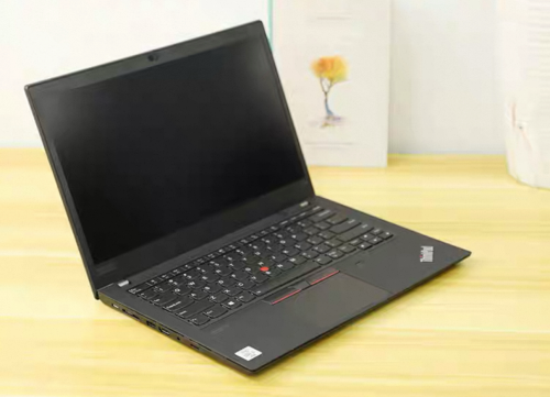 Lenovo T14 Generation 2 | i7-1185G2 | 32GB RAM | 1TB SSD | IPS screen