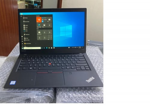 Lenovo T490s i5-8365/16GB/256GB/14 inche SLIM