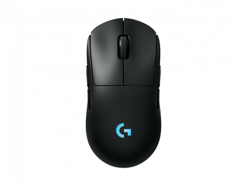Logitech G PRO 2 LIGHTSPEED Wireless Gaming Mouse (910-007297)