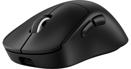Logitech G Pro X Superlight 2 DEX Wireless Gaming Mouse (910-007359)