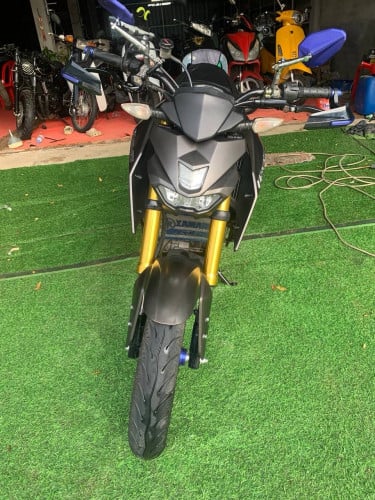 m slaz 150cc មាន​ពន្ធ​ត្រឹម​ត្រូវ​ ម៉ាស៊ីន​តាន់​ ​ បងប្អូនចង់ វ៉ៃ​ដូរ​ បង់​រំលោះ​បាន​