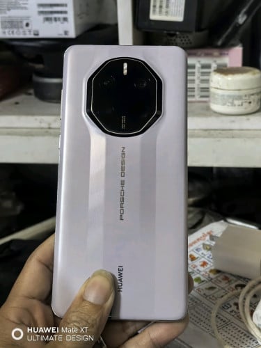 Mate 50 POSCH Design