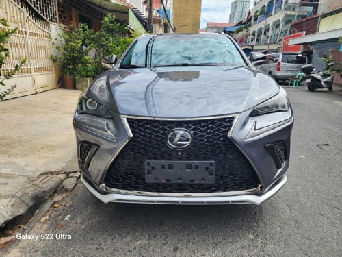 Nx 200t 2015 update Nx 300 2021 f sports 34700$