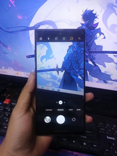 Note10plus 100$ដាច់ 12g 256g