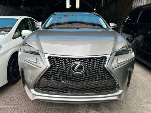 Nx 200t 2015 3 ប៉ូតុងប៉ុង1