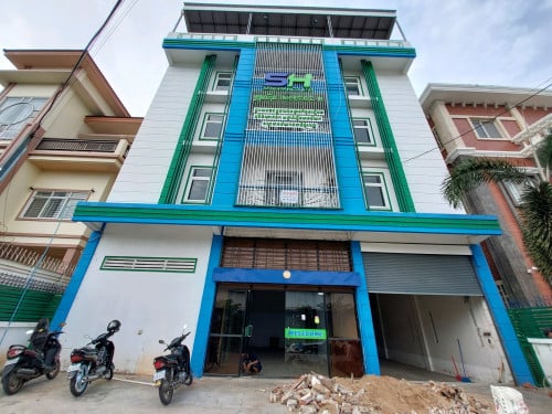 Office Building for Sale