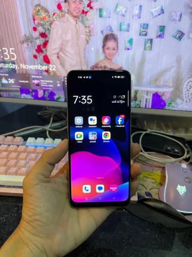 Oppo Reno8