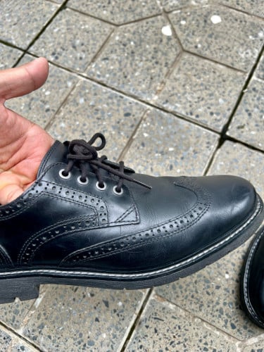 Original Clark size 44